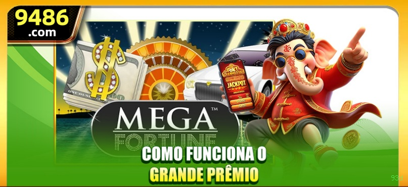 APP oficial da 93d para mobile